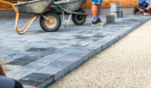 Best Driveway Pavers Near Me  in Mantachie, MS
