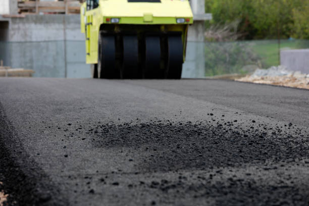 Trusted Mantachie, MS Driveway Pavers Experts