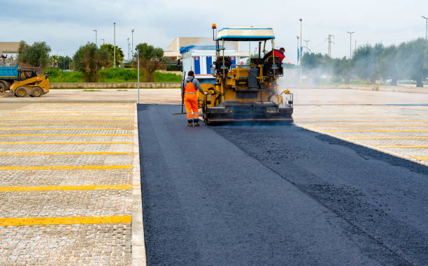 Best Paver Driveway Replacement  in Mantachie, MS