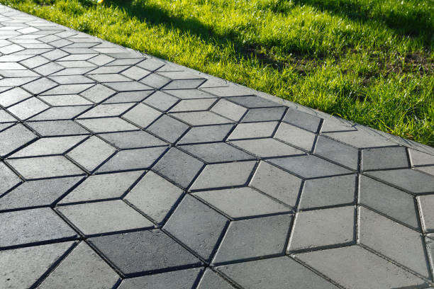 Trusted Mantachie, MS Driveway Pavers Experts