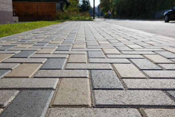 Best Driveway Paving Contractor  in Mantachie, MS