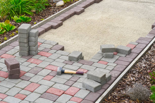 Best Permeable Paver Driveway  in Mantachie, MS