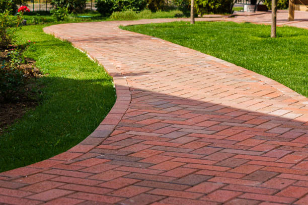 Best Driveway Pavers Near Me  in Mantachie, MS
