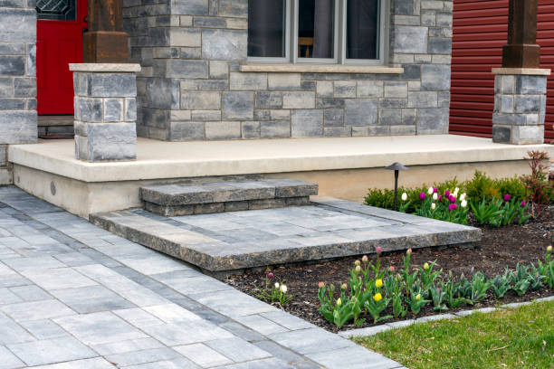 Best Residential Paver Driveway  in Mantachie, MS