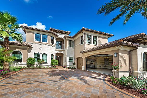 Reasons to Select Us for Your Driveway Paving Requirements in Mantachie, MS
