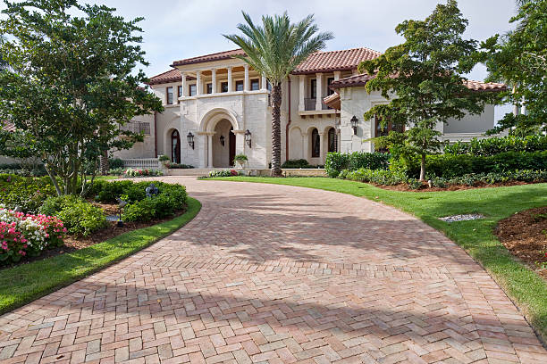 Reasons to Select Us for Your Driveway Paving Requirements in Mantachie, MS