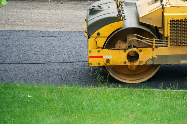 Best Custom Driveway Pavers  in Mantachie, MS