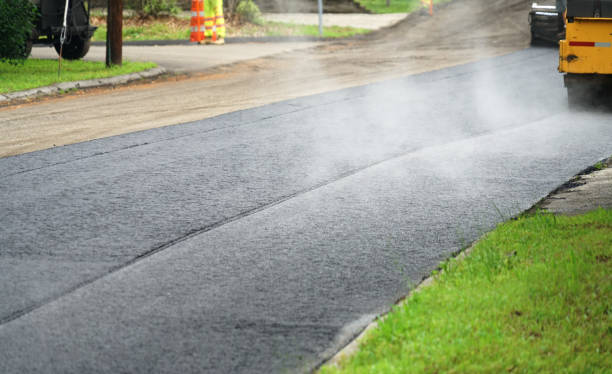 Best Permeable Paver Driveway  in Mantachie, MS