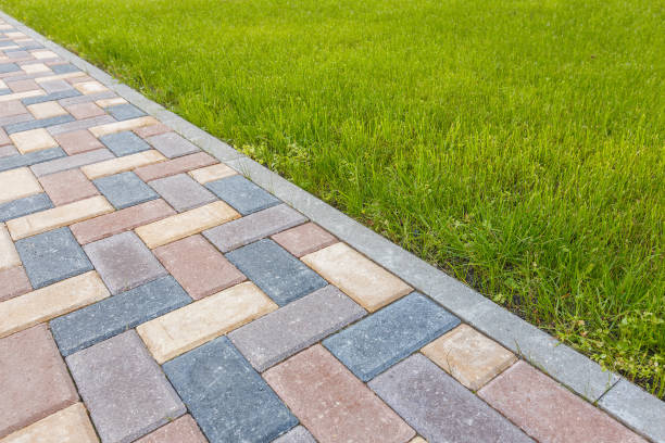 Best Best Driveway Pavers  in Mantachie, MS
